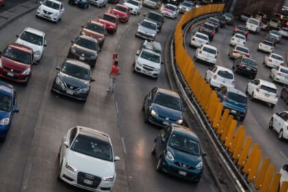 requisitos del pase turistico para viajar en auto a cdmx Requisitos del Pase Turístico para viajar en auto a CDMX durante el Mundial.