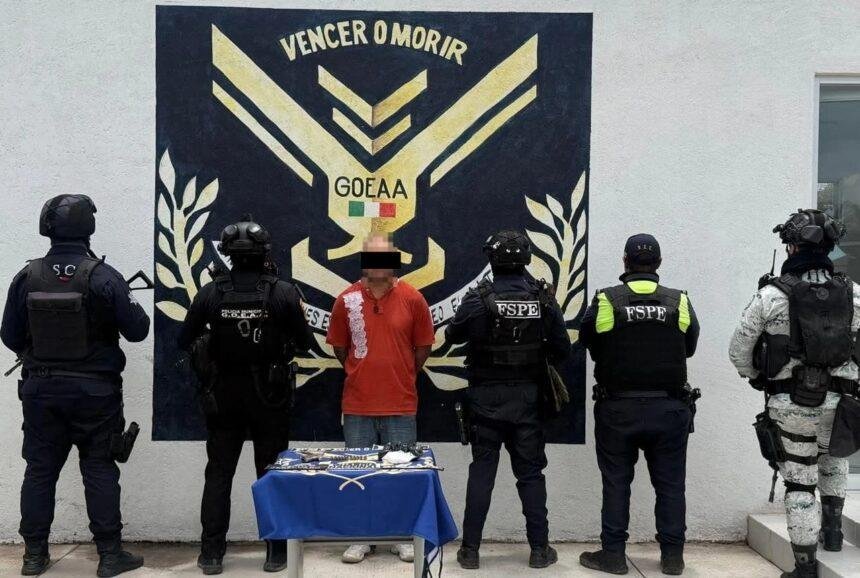 rescatada adolescente por autoridades estatales y federales en apaseo el Rescatada adolescente por autoridades estatales y federales en Apaseo el Alto