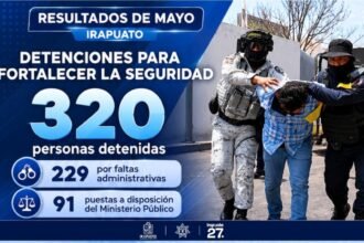 resultados mayo