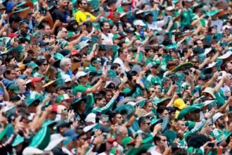 Reventa de boletos para México vs Ecuador supera los 240 mil pesos