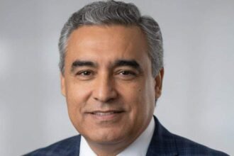 Ricardo Holguín Santana asume liderazgo en Japami de Irapuato.