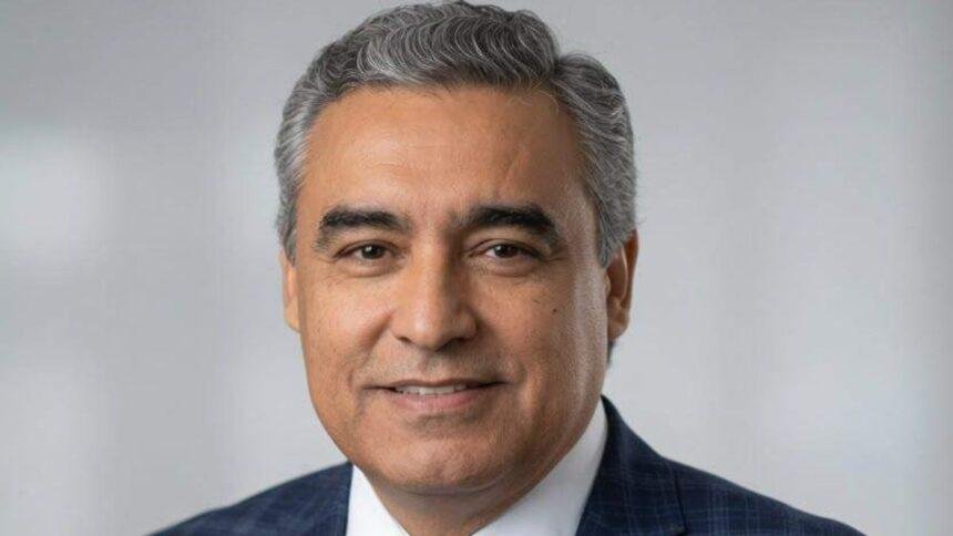Ricardo Holguín Santana asume liderazgo en Japami de Irapuato.