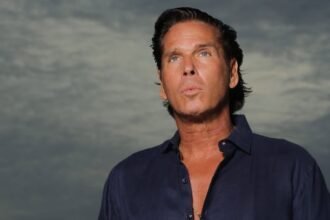 Roberto Palazuelos responde sobre la salud de Luis Miguel