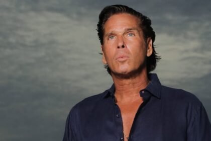 Roberto Palazuelos responde sobre la salud de Luis Miguel