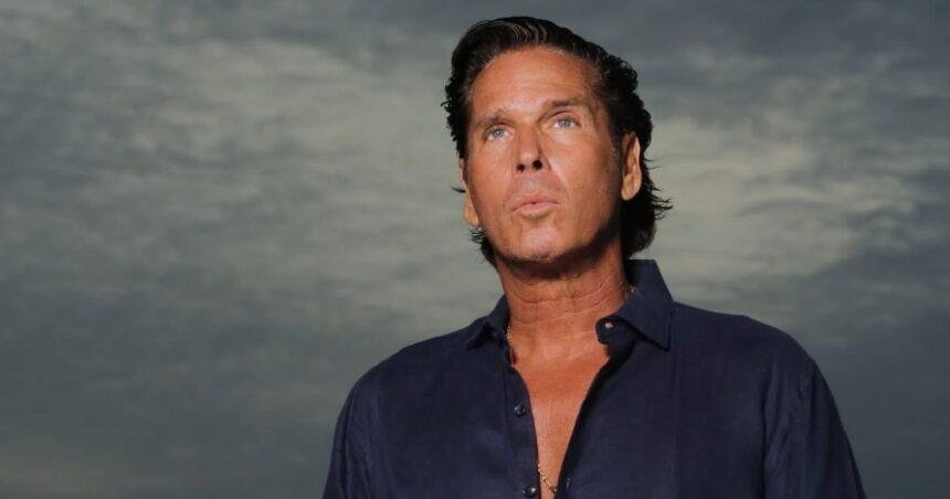 Roberto Palazuelos responde sobre la salud de Luis Miguel