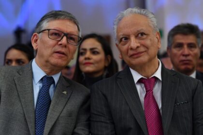 rodriguez padilla la difusion del video y su impacto politico Rodríguez Padilla: La difusión del video y su impacto político
