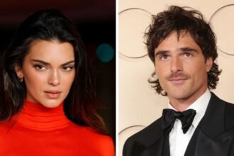 Romance inesperado que sorprende a Hollywood
