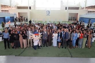 SABES celebra su 11° Encuentro de Egresados en 2026.