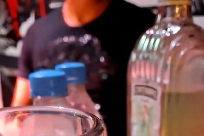 Salamanca: Cómo prevenir el riesgo de alcohol adulterado