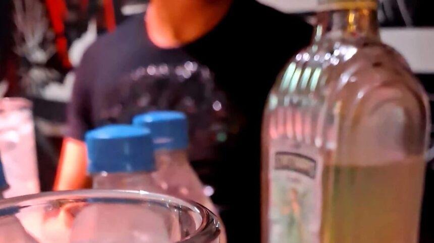 Salamanca: Cómo prevenir el riesgo de alcohol adulterado
