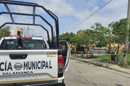 salamanca encuentran a hombre sin vida tras incidente en san Salamanca: Encuentran a hombre sin vida tras incidente en San Juan