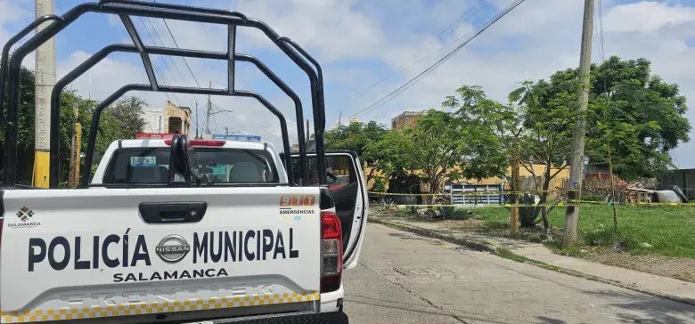 Salamanca: Encuentran a hombre sin vida tras incidente en San Juan