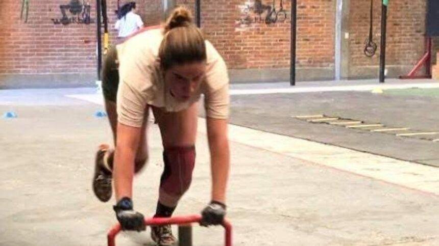 Salamanca: Gimnasio Workbox Funcional instala centro de acopio para apoyar a rescatistas