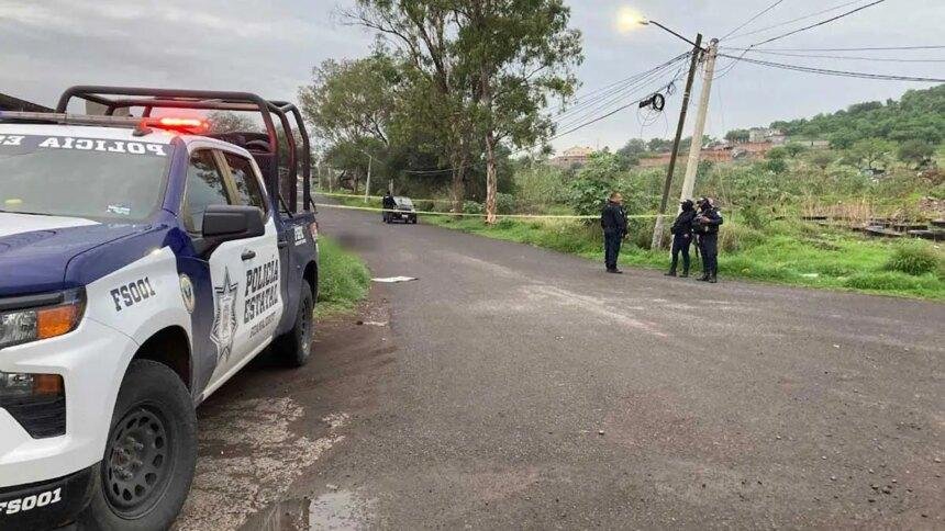 Salamanca: Hallan el cuerpo de Luis Ángel Bautista tras años de búsqueda