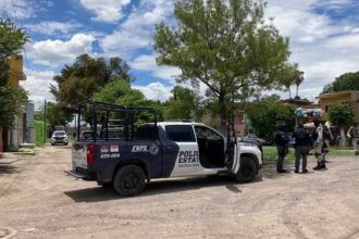 Salamanca: Investigan ataque armado en la colonia La Obrera