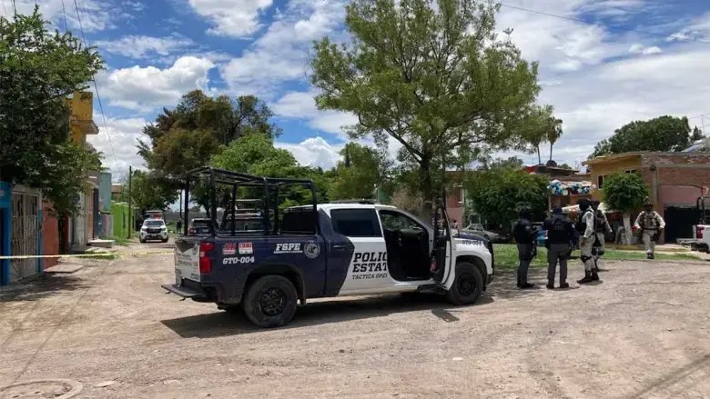 Salamanca: Investigan ataque armado en la colonia La Obrera