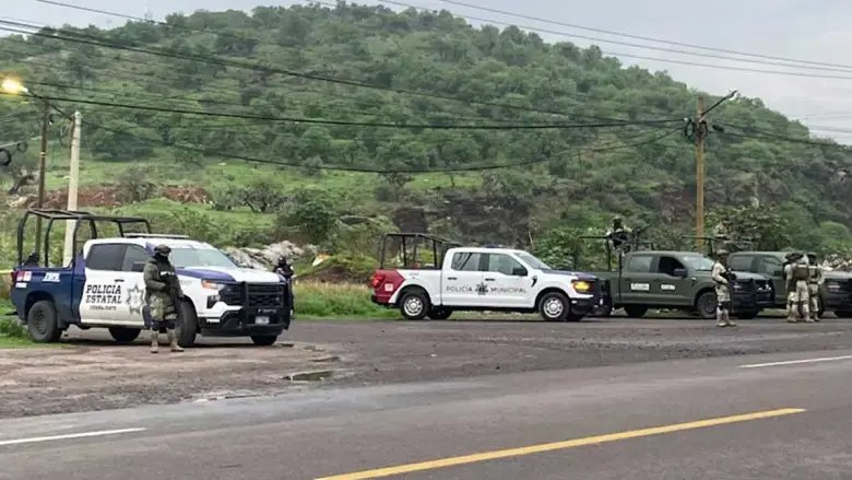 Salamanca: Investigan hallazgo de mujer sin vida y hombre herido en La Tinaja