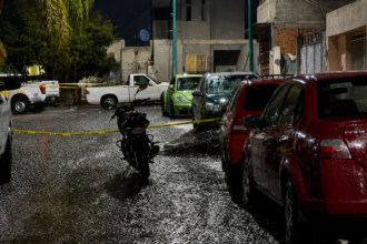 Salamanca: Investigan homicidio y agresión en Las Misiones