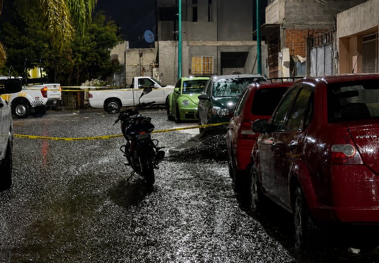 Salamanca: Investigan homicidio y agresión en Las Misiones