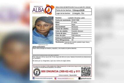 salamanca localizan el cuerpo de un joven reportado como desaparecido Salamanca: Localizan el cuerpo de un joven reportado como desaparecido