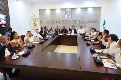 Salamanca: Nuevo reglamento de CMAPAS ante la Ley de Aguas