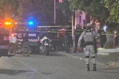 salamanca nuevos informes sobre seguridad en el bulevar hidalgo Salamanca: Nuevos informes sobre seguridad en el bulevar Hidalgo