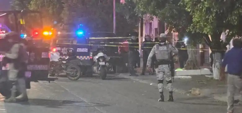 Salamanca: Nuevos informes sobre seguridad en el bulevar Hidalgo