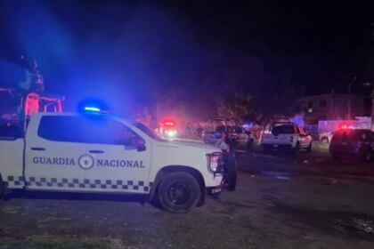 salamanca reportan sexta victima de incidente en festividades de san Salamanca: Reportan sexta víctima de incidente en festividades de San Juan de Razos