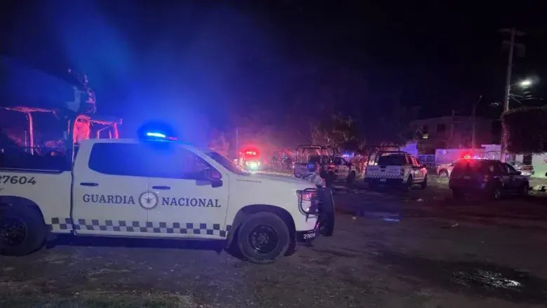Salamanca: Reportan sexta víctima de incidente en festividades de San Juan de Razos