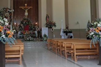 Salamanca: San Juan de Razos realiza homenaje a víctimas de incidentes trágicos