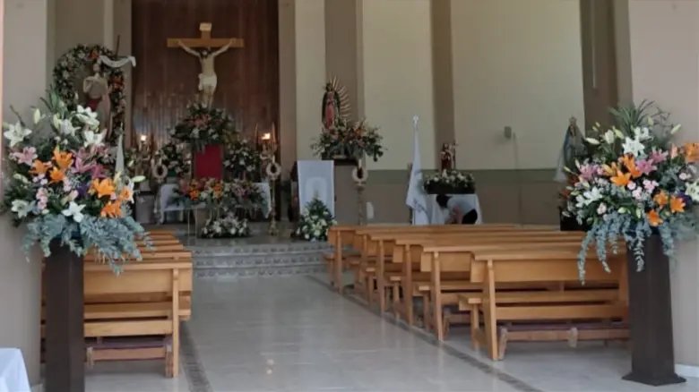 Salamanca: San Juan de Razos realiza homenaje a víctimas de incidentes trágicos