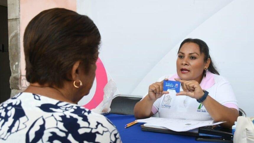 salud tarjeta salud tarjeta
