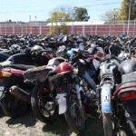 San Francisco del Rincón establece plazo para recuperar vehículos en corralón