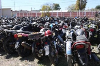 San Francisco del Rincón establece plazo para recuperar vehículos en corralón
