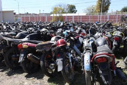 San Francisco del Rincón establece plazo para recuperar vehículos en corralón