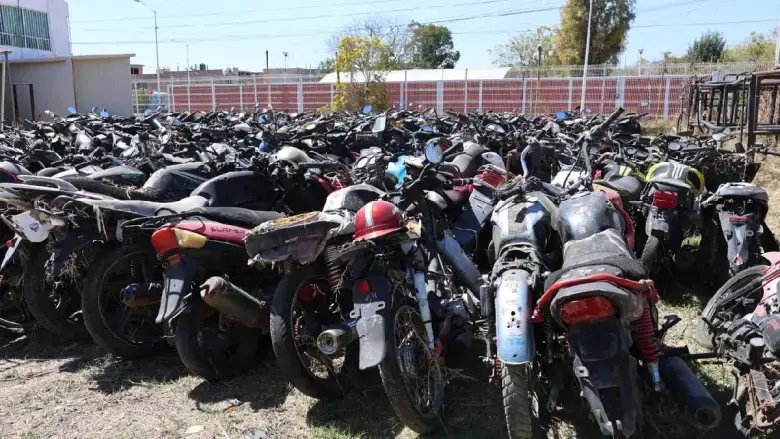 san francisco del rincon establece plazo para recuperar vehiculos en San Francisco del Rincón establece plazo para recuperar vehículos en corralón