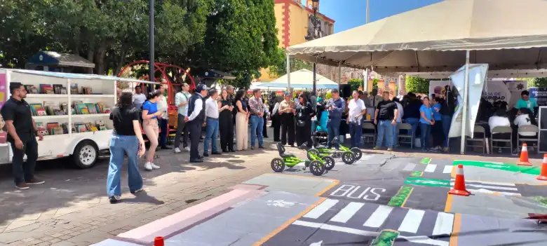San Francisco del Rincón: Motociclistas en el 60% de los accidentes