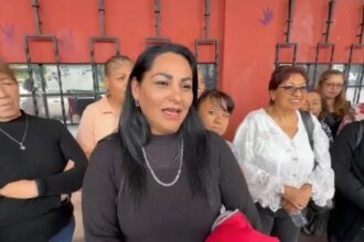 San Juanico: Protesta ciudadana por elecciones de comités en Celaya