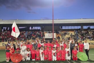 San Luis de la Paz celebra la gran final del Torneo de Fútbol 2026