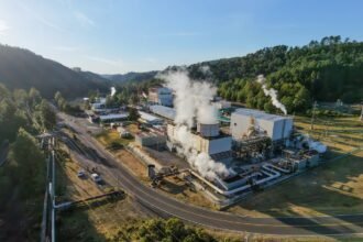 San Matías El Grande exige reparaciones por afectaciones de Los Azufres