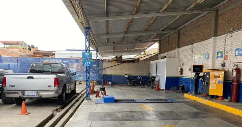 San Pancho acumula mil multas en 2023 por trámites ignorados