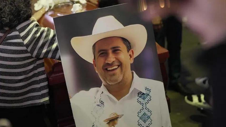 Se esperan más detenciones en el caso de Carlos Manzo en Michoacán.