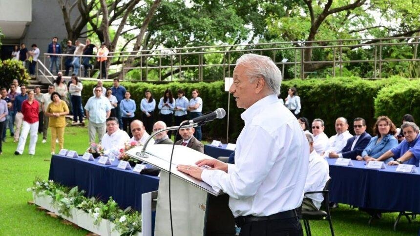 Secretaría de Energía rechaza a Víctor Rodríguez tras video de agresión doméstica