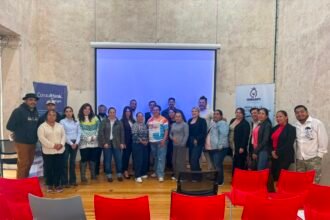 SECTURI presenta nuevas Rutas Turísticas a operadores de las siete regiones del estado