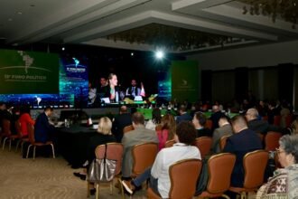 SECTURI promueve Guanajuato en FIEXPO Latin America 2026