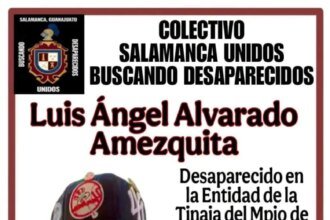 Secuestro en Salamanca: Buscan a David Armenta y su hermano perdido