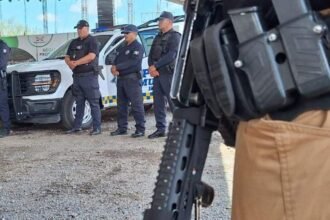 Seguridad Pública reporta saldo blanco en fiestas de San Juan y Cueva, Huanímaro