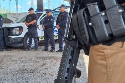 Seguridad Pública reporta saldo blanco en fiestas de San Juan y Cueva, Huanímaro