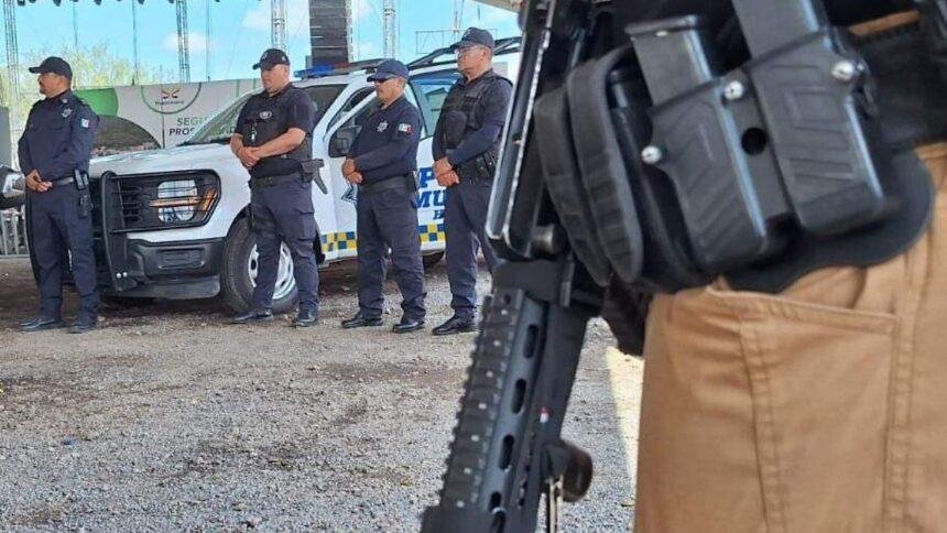 Seguridad Pública reporta saldo blanco en fiestas de San Juan y Cueva, Huanímaro
