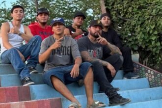 Seis creadores de contenido rescatan sus vidas tras 16 horas secuestrados en Sinaloa.